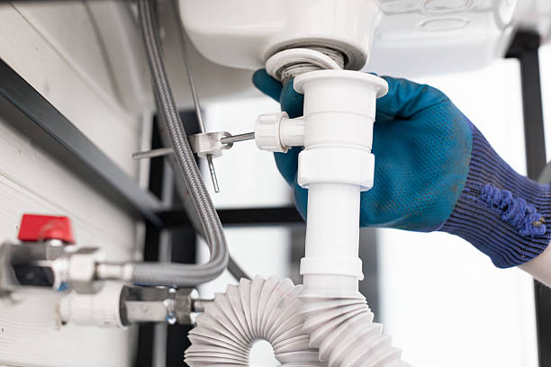 Reliable Plumbing contractor in Amity, OR by Masters Plumbing Service